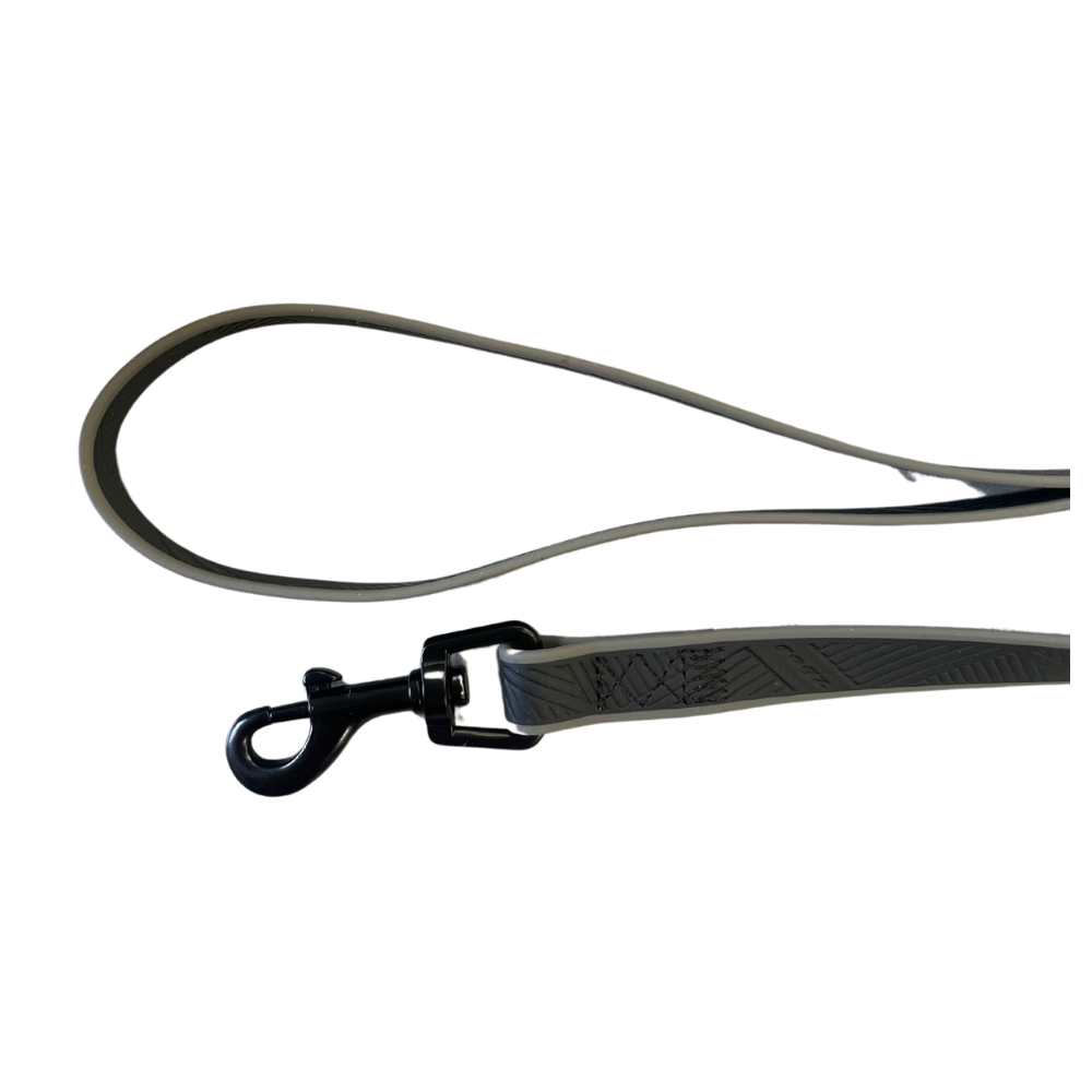 Laisse amphibian longue 1,80m