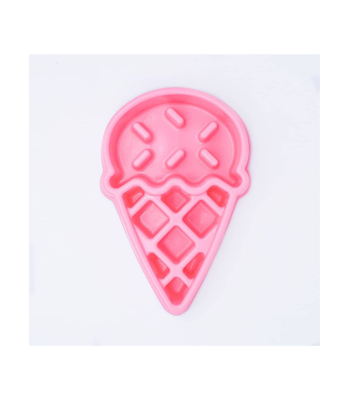 Gamelle anti glouton glace Zippy paws