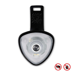 Soundshield anti puces et tiques