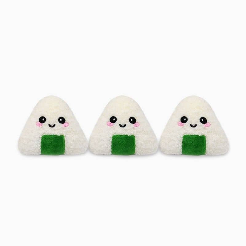Peluche de Flair box bento