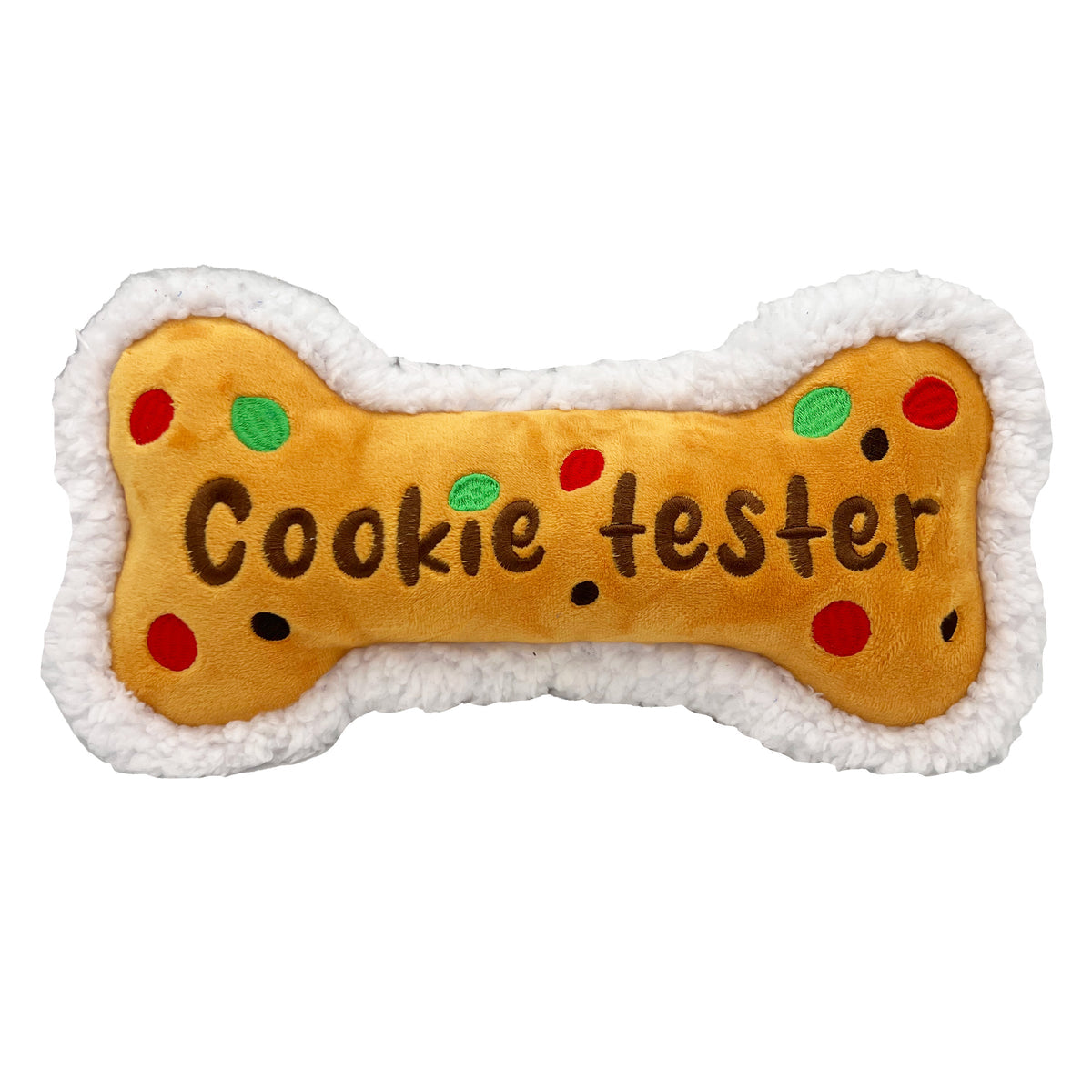 Os cookie Tester