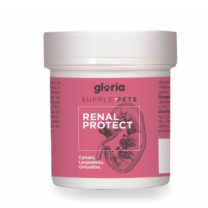 Rénal protect