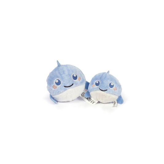 Jacala la baleine