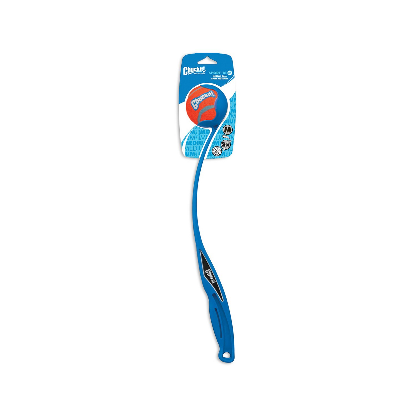 Chuckit sport