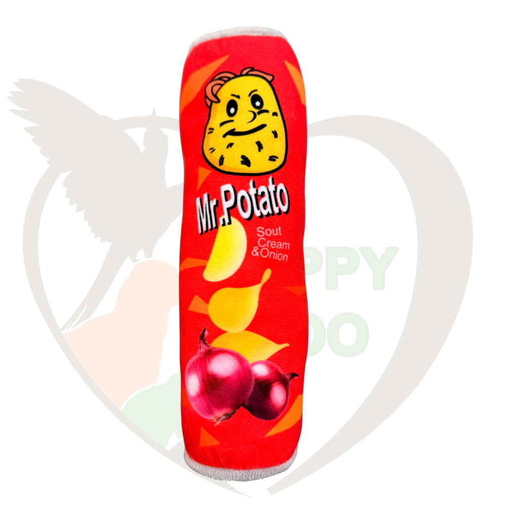 Peluche Mr patato