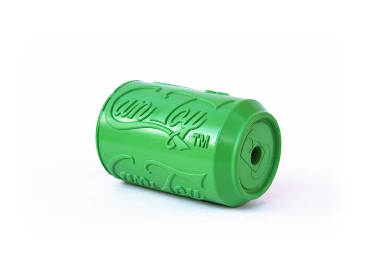 CANETTE VERTE SODAPUP