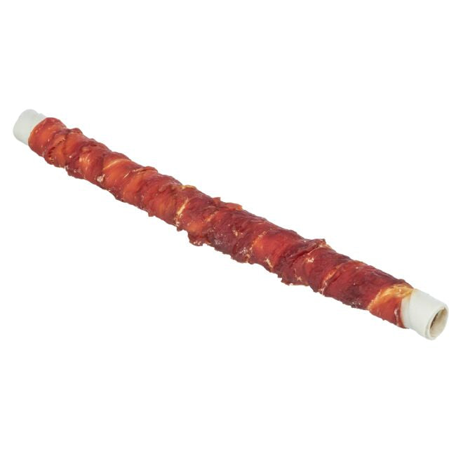 Bâton canard 28CM fourre foie de poulet