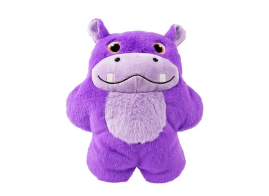 Kong Snuzzles Hyppo XL