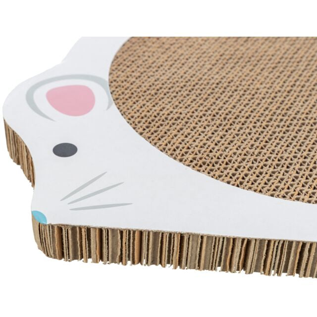Griffoir chaton souris