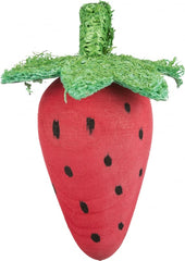 DUO BOIS FRAISE