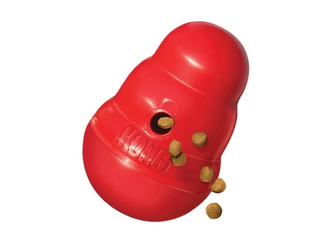 Kong Wobbler S