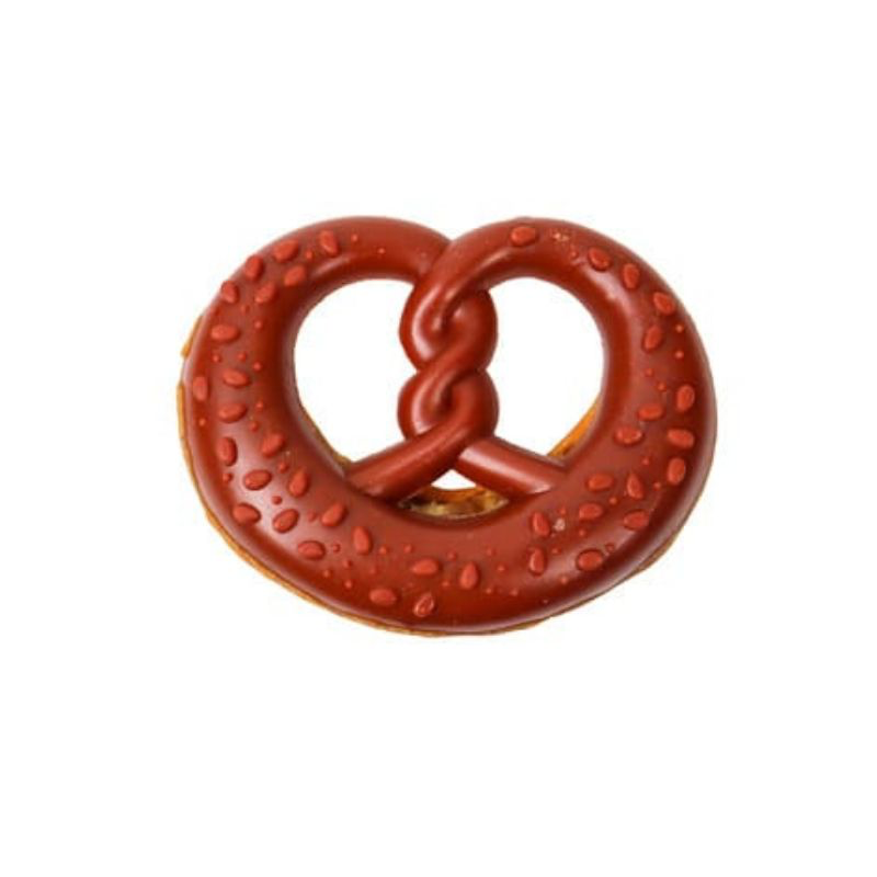Bretzel au poulet