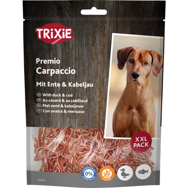 Carpaccio xxl