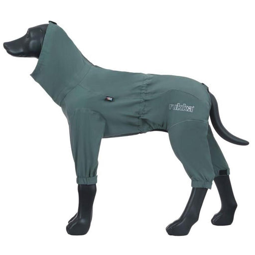 Imperméable Protect Overall agave foncé 45cm