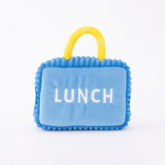 Peluche de Flair lunchbox