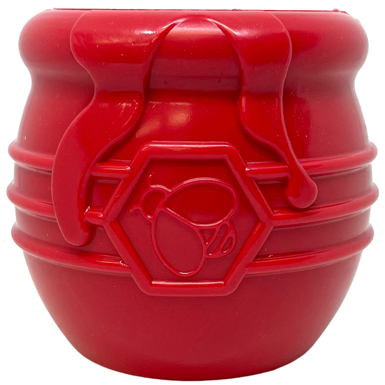 Pot de miel sodapup
