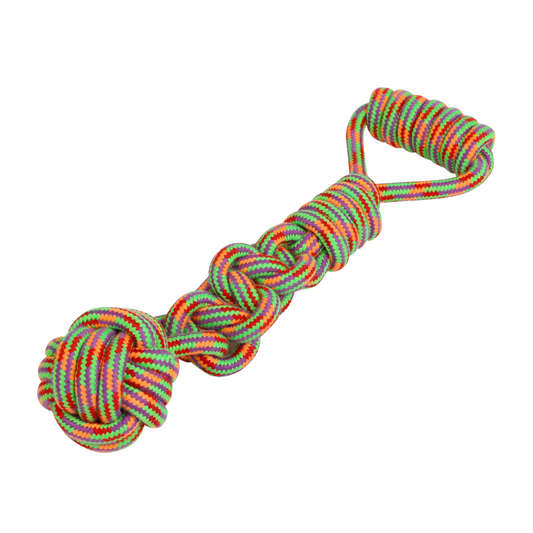 CORDE NOEUD CABESTAN