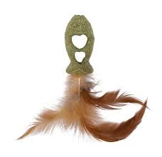 POISSON HERBE A CHAT MATATABI