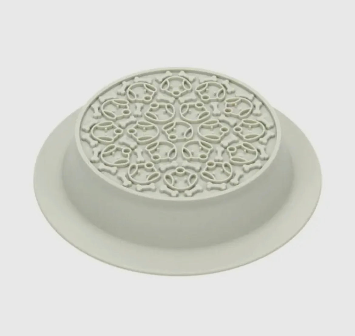 Gamelle 2 en 1 chien