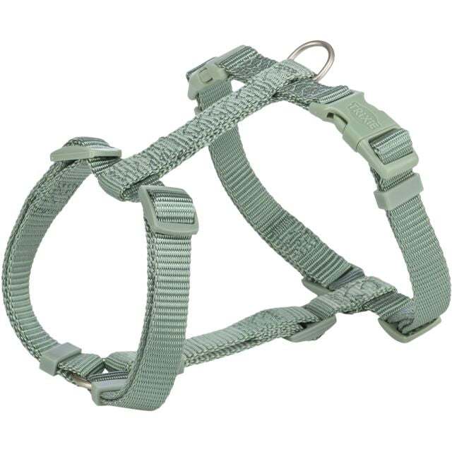 Harnais premium H pastel