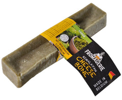 Fromage de yak Spiruline
