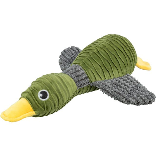 Canard peluche