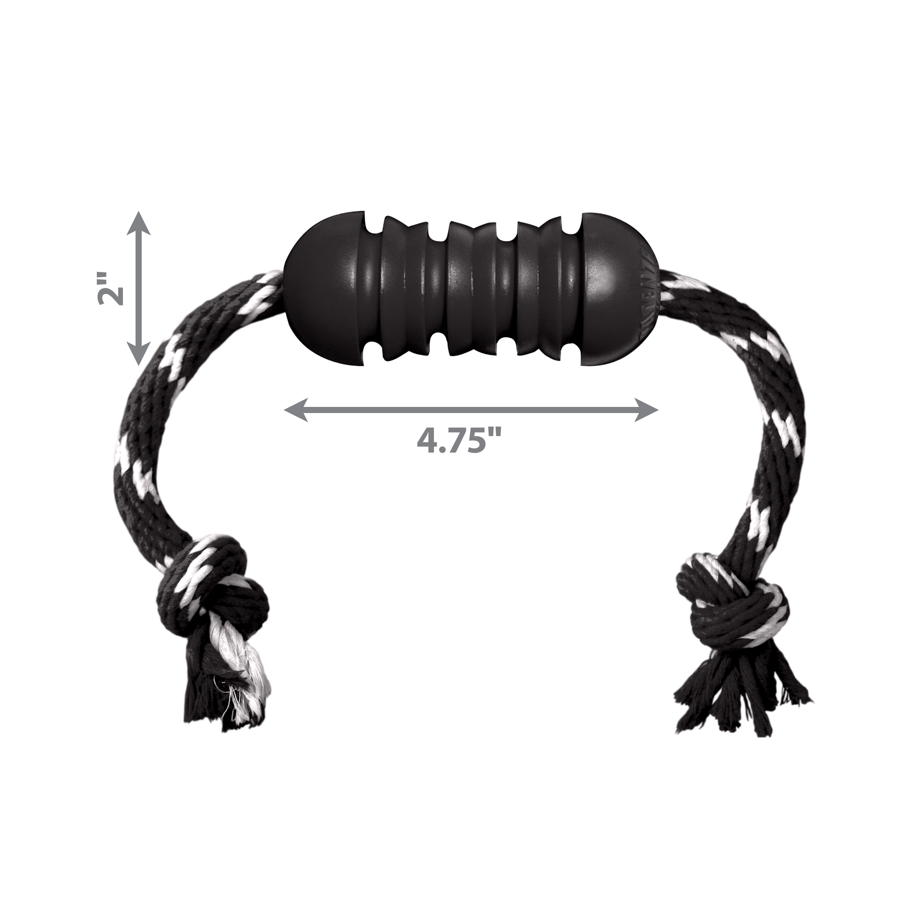 Kong dental extrême M