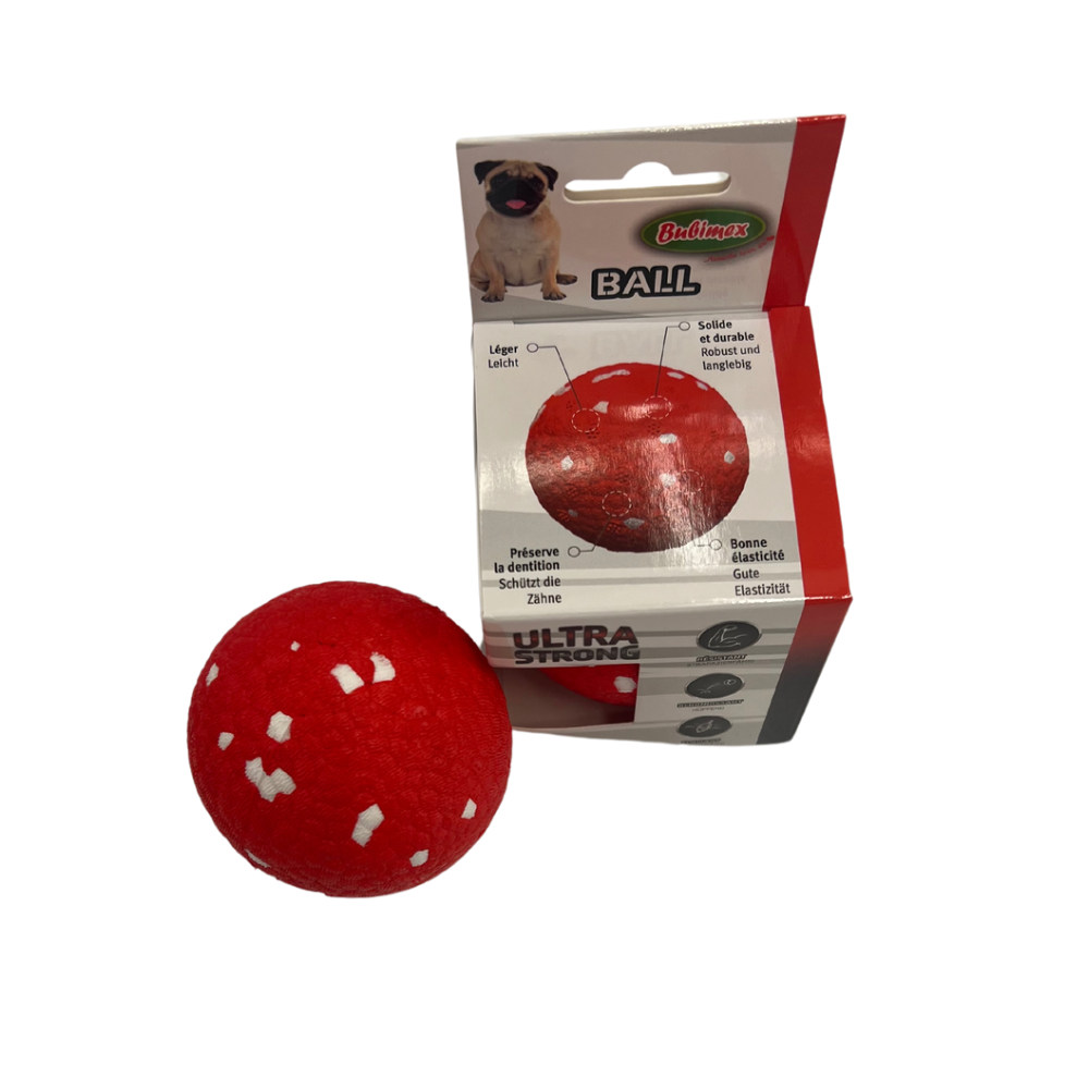 Balle E-TPU