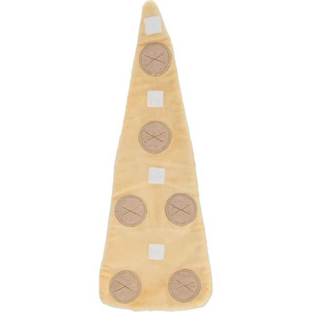 Croissant à fouiller