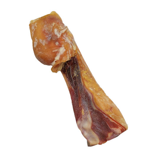 Gros os de jambon Serrano