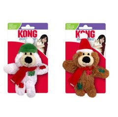 Kong softies Kitty