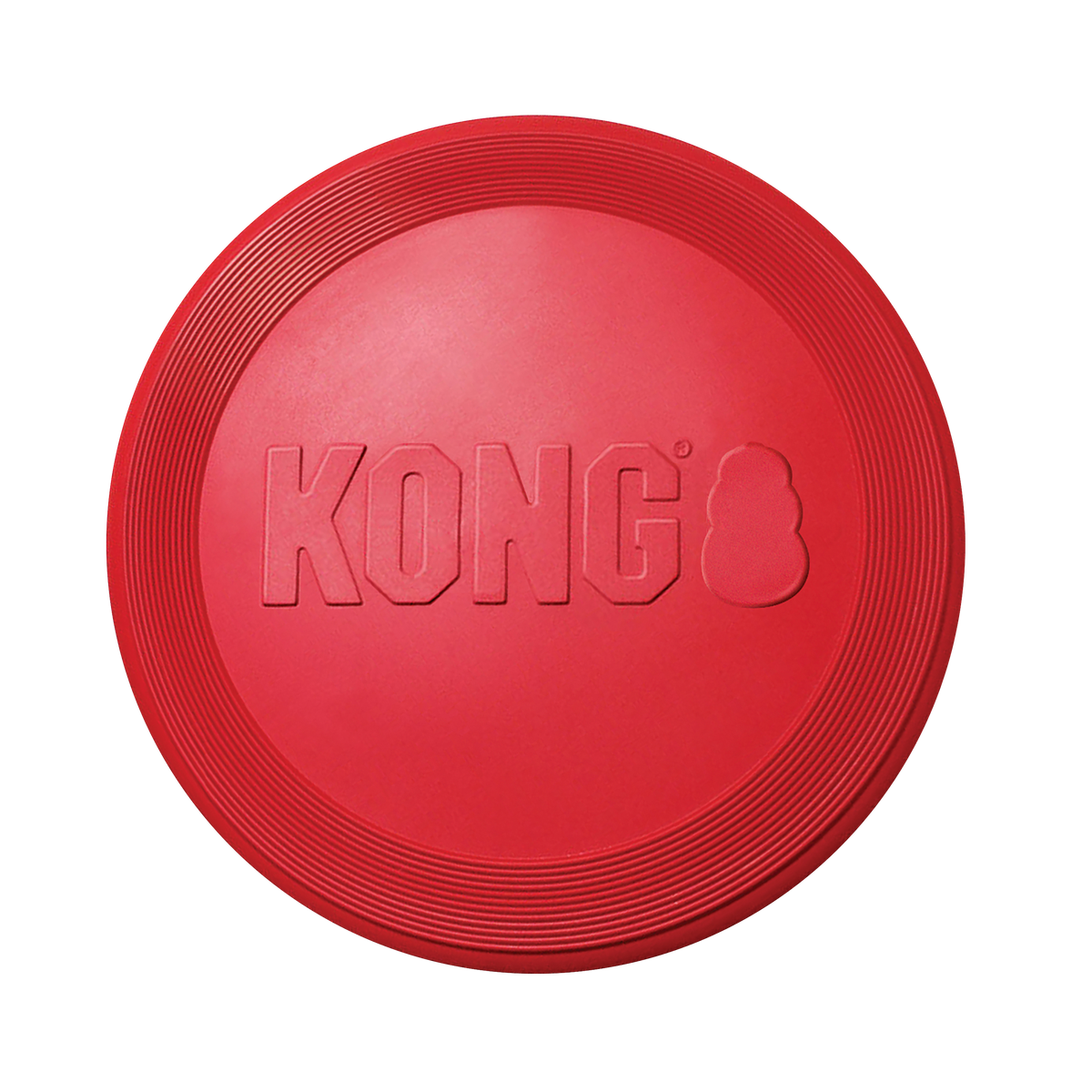 Kong flyer