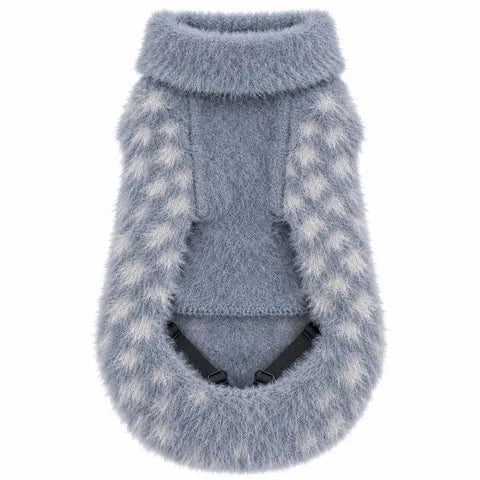 Pull Hairy