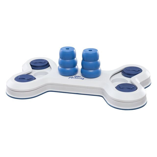 DOG ACTIVITY JEU DE STRATEGIE FLIP BONE