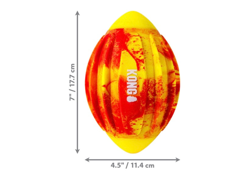 KONG flexball sport football M