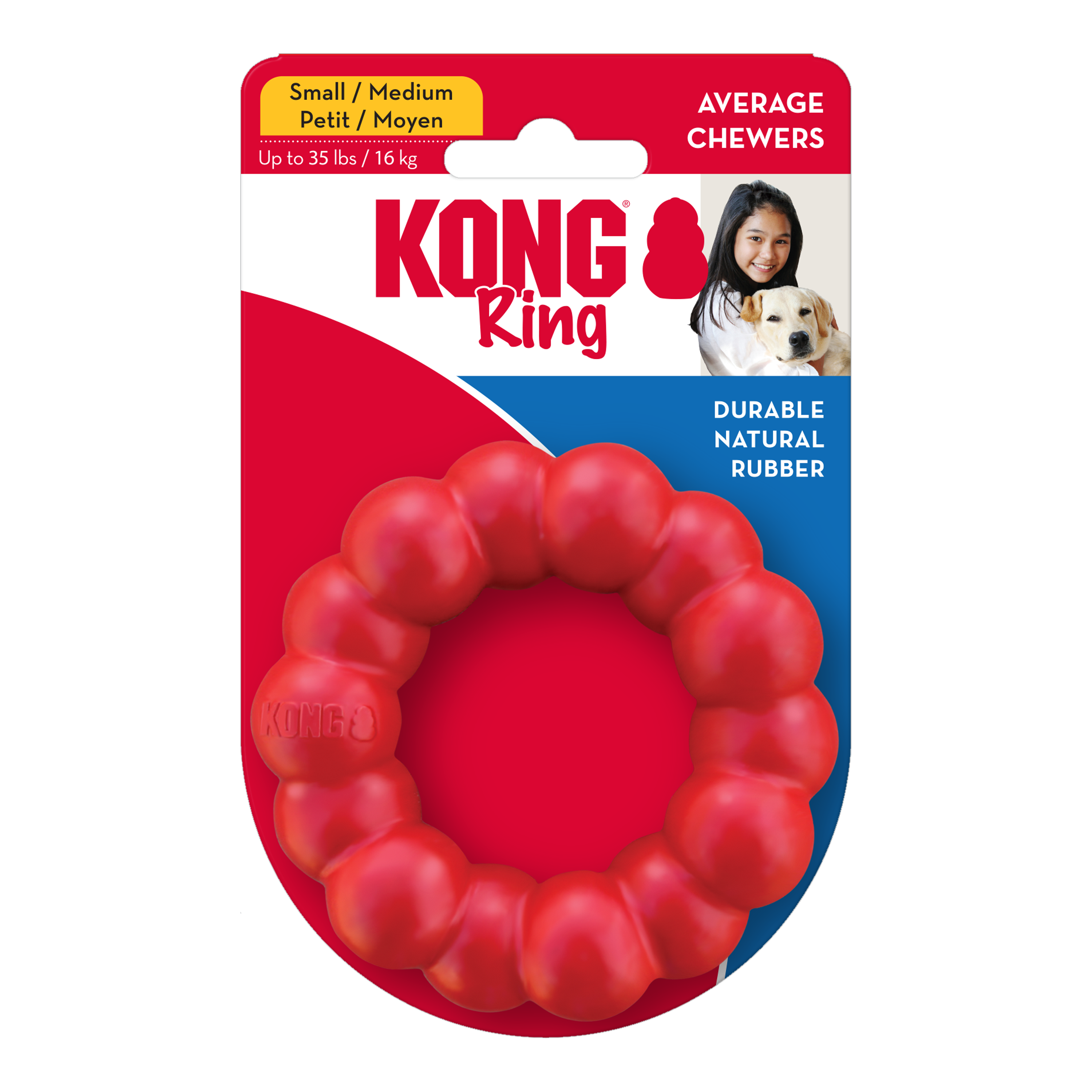 Kong ring xl