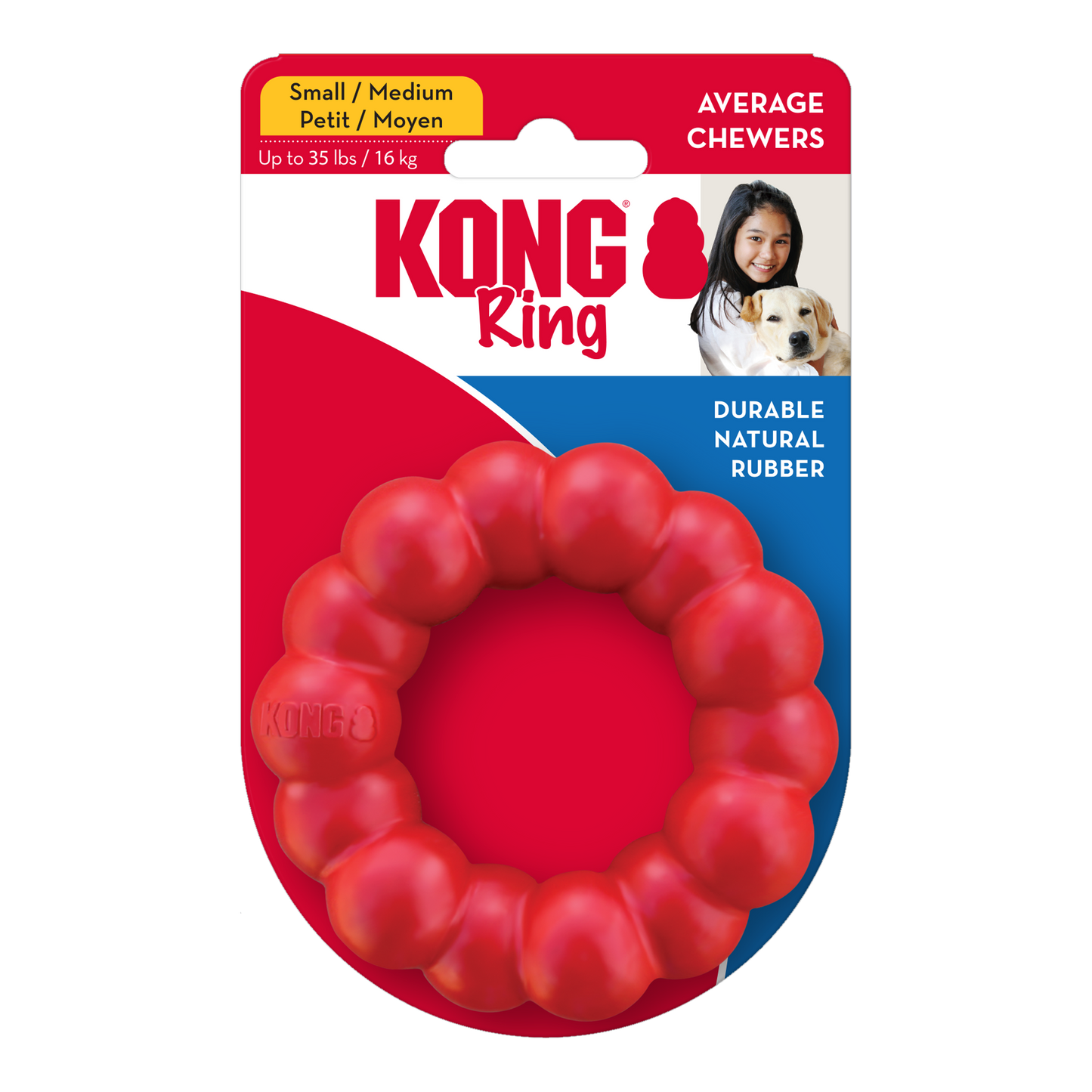 Kong ring xl