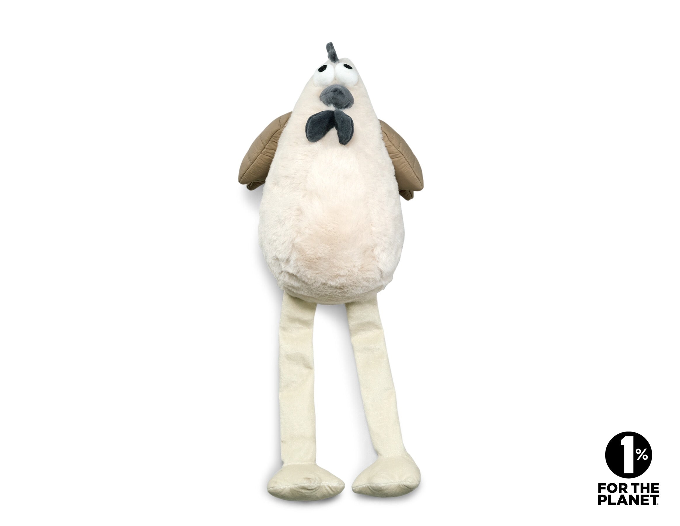 Clucky le coq