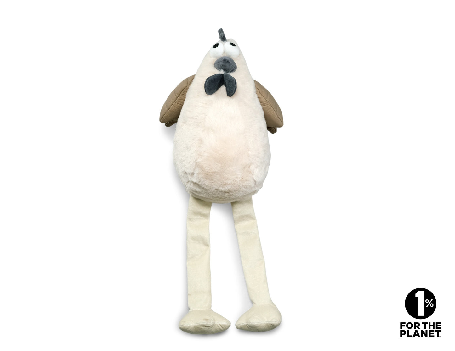 Clucky le coq