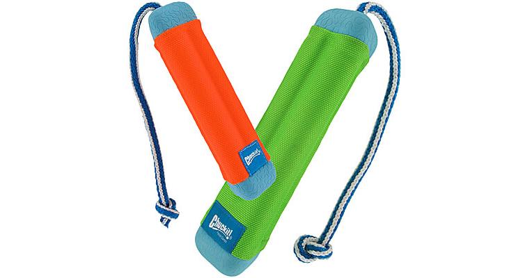 ChuckIt Amphibious Bumper
