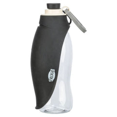 Gourde feuille 550ml