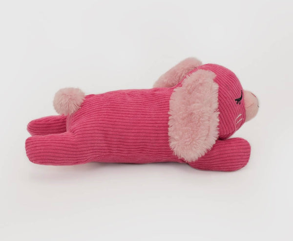Lapin pouic silencieux