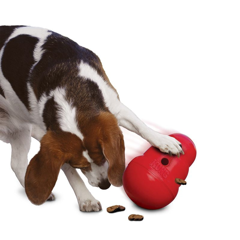KONG WOBBLER