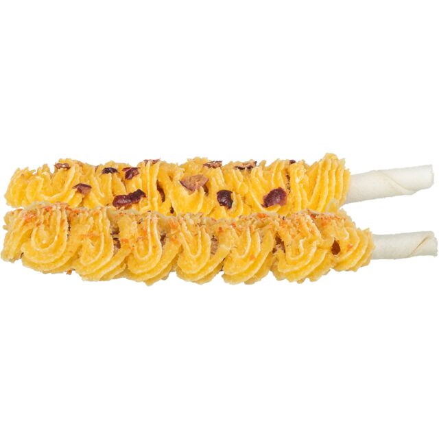 Lolly poitrine de poulet cramberry