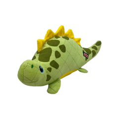 Kong dynos vert