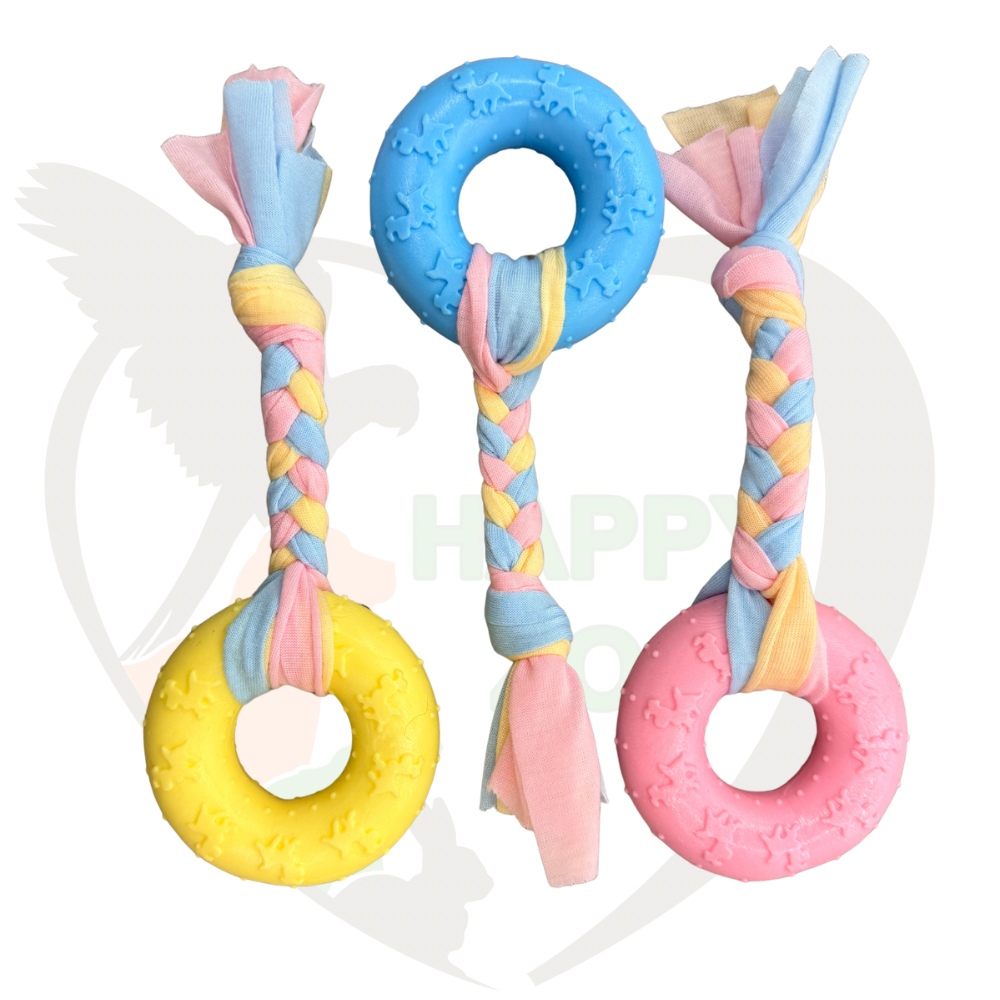 Donut’s dentaire