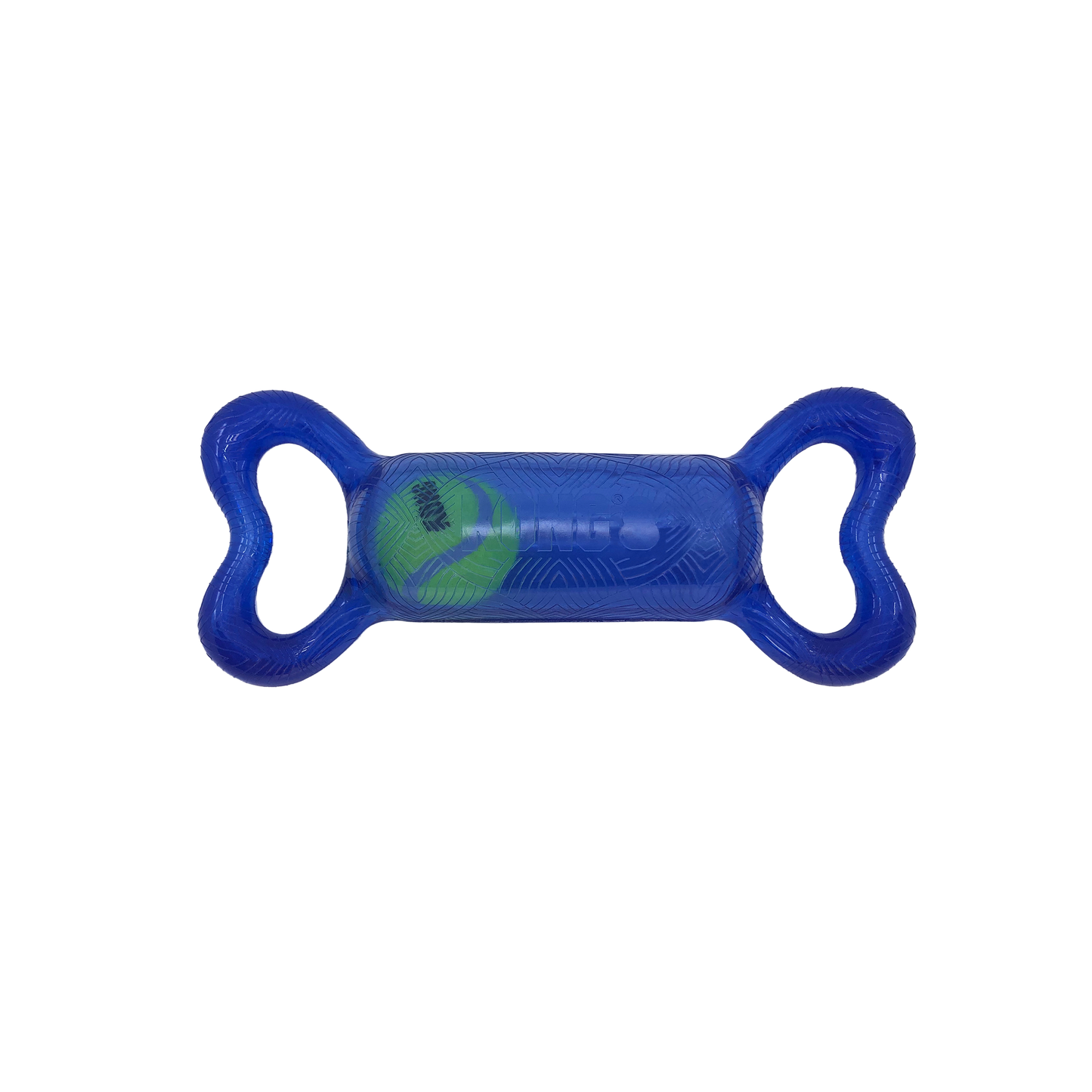 Kong tug jumbler