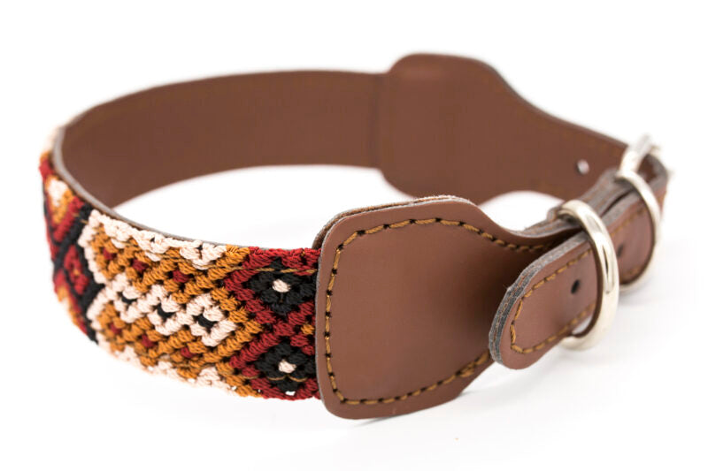 Collier Chavo