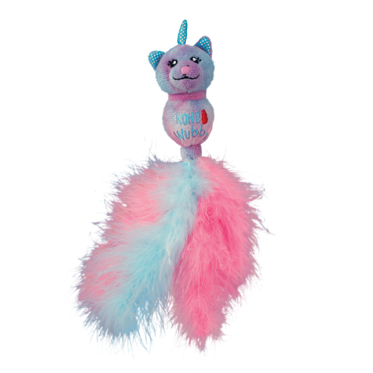 Kong cat wubba caticorn