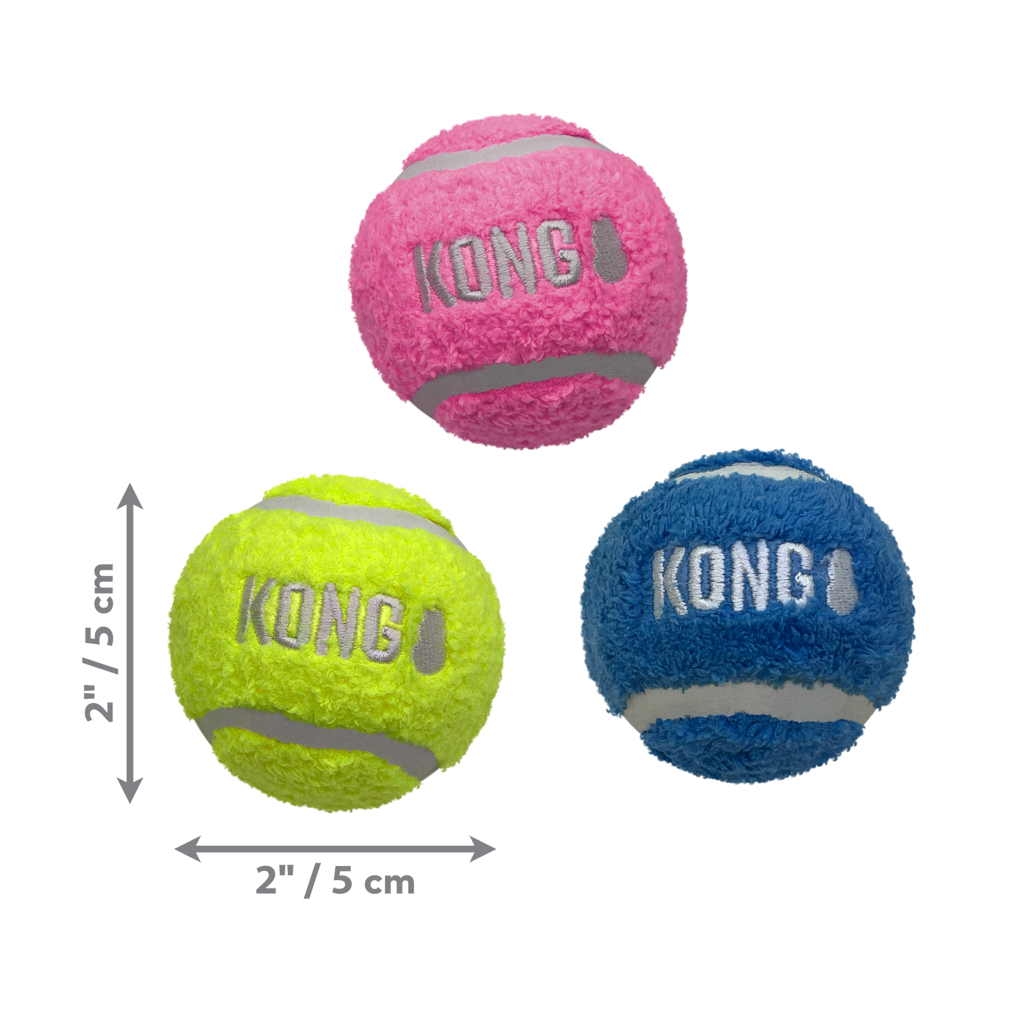 Balles Kong